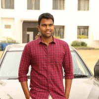 Arunkumar A R (@ar_arunkumar97) 's Twitter Profile