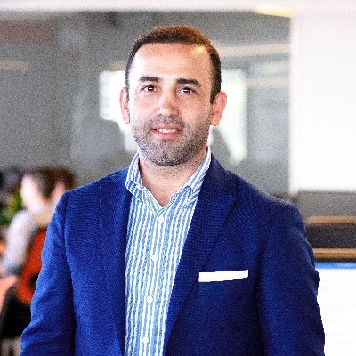 naslich's profile picture. Mehmet Nuri Nasliç