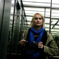 Heidi T. Skjeseth (@heidits) 's Twitter Profile