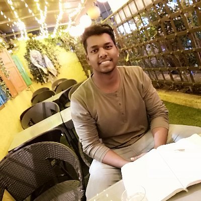 sagarsahani664's profile picture. 