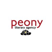 Peony Literary Agency(@MarysiaPeony) 's Twitter Profile Photo