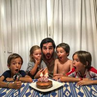 Pablo Aróstegui (@paroste) 's Twitter Profile