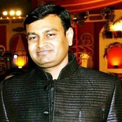 vipingoell's profile picture. 🌹JAI GURU JI🌹