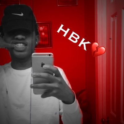 Profile Picture of HBK 💔 (@DarylDouglas11) on Twitter