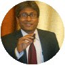 A CHARTERED ACCOUNTANT BY PROFESSION