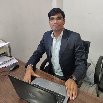 RameshS08273845's profile picture. Works in Government of Rajasthan.( Medical Radiology department)
Director - Asian world school 
MD - Drk power industries 
MD - Ganpati industries