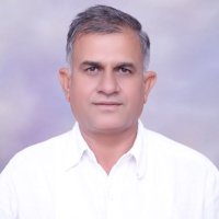 Devendra Bishnoi (@devendraburia) 's Twitter Profile
