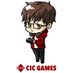 CIC GAMES (@cic_games) Twitter profile photo CIC GAMES (@cic_games) Twitter profile photo