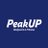 Peakup(ピークアップ)ボディケア&フィットネスのアイコン