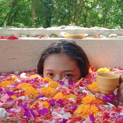 innafrancesca's profile picture. Divinely guided and blessed