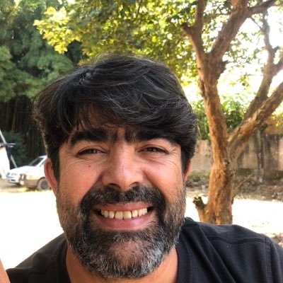 CornelioGranha's profile picture. 
