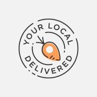 Your Local Delivered (@localdelivered) 's Twitter Profile Photo Your Local Delivered (@localdelivered) 's Twitter Profile Photo