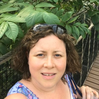 SamanthaMunden3's profile picture. Head of science, mum to 2 little ones, passion for teaching and learning