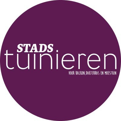 STADSTUINIEREN: Het leukste tijdschrift over het kweken van groente, fruit en kruiden, van balkontuin tot volkstuin. https://t.co/DNj58BkDfw