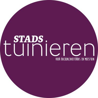 STADSTUINIEREN: Het leukste tijdschrift over het kweken van  groente, fruit en kruiden, van balkontuin tot volkstuin. https://t.co/DNj58BkDfw