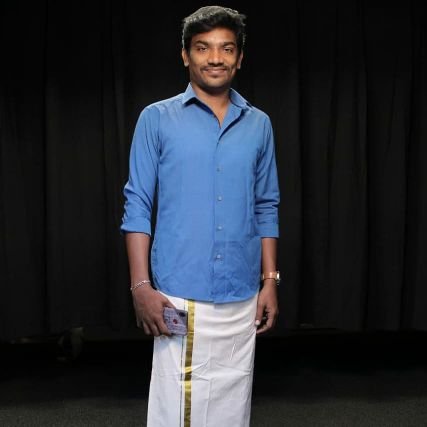 AnandbabuMrs555's profile picture. journalist @NewIndianXpress