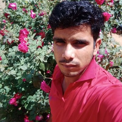 Kamlesh64126381's profile picture. 