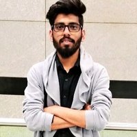 SRAJAN YADAV (@srajanyadav) 's Twitter Profile