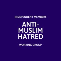 Anti-Muslim Hatred Working Group(@AMHWGuk) 's Twitter Profileg
