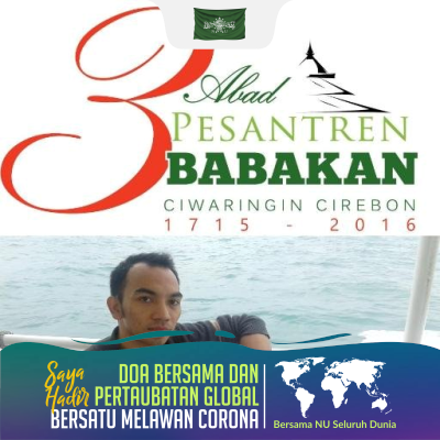 lupuz_ibnu's profile picture. (Al-Haraakah baraakah)