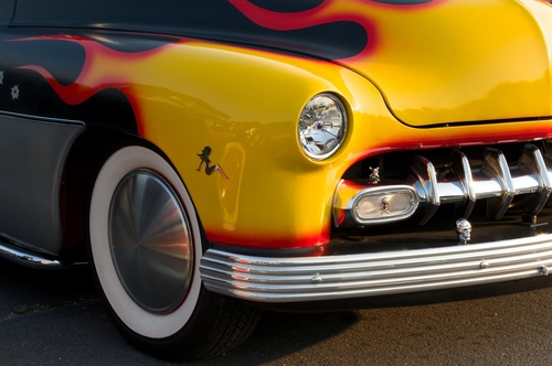 FatMansGarage's profile picture. Welcome to FatMan'S Garage 
If you are looking for a classic, street rod, project car, parts or if you just plain like cars like us, this is the site for you