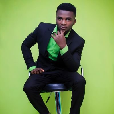 Am cool and simple but hate intimidation
I always speak for the oppressed and am not bias
I am a communicator and that's my ethics
ZSLZRNA2
N48S3548
4VQNH5D5