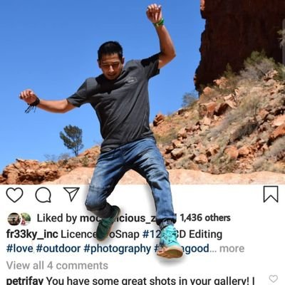 fr33ky_Inc's profile picture. 