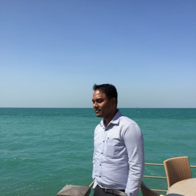 SriniKottakota's profile picture. 