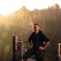 Rob Stephenson (@nandemokaizen) 's Twitter Profile Photo