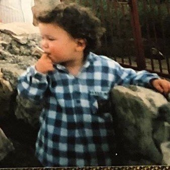 Itasor_'s profile picture. 