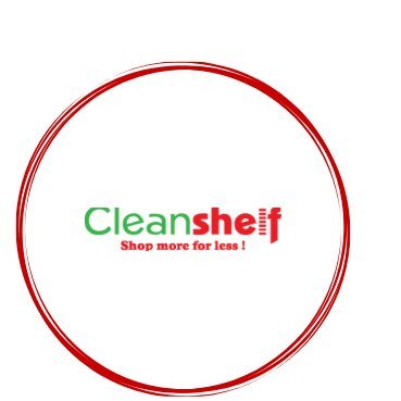 @CleanshelfLtd