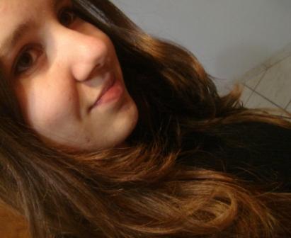 CamilaSaints Profile Picture