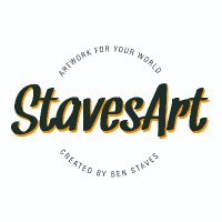 StavesArt(@StavesArt) 's Twitter Profileg