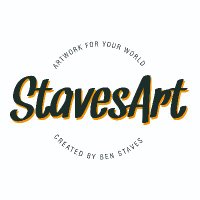 StavesArt (@stavesart) 's Twitter Profile