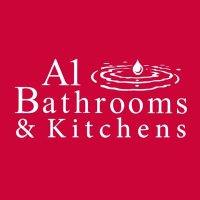 A1 Bathrooms(@A1Bathrooms) 's Twitter Profile Photo