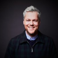 Lars Gaede (@gaedelars) Twitter profile photo