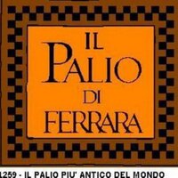 Palio di Ferrara (@paliodiferrara) 's Twitter Profile Photo Palio di Ferrara (@paliodiferrara) 's Twitter Profile Photo