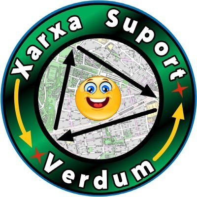 On no arribem uns, arribaran els altres. Vols oferir suport? Necessites suport?
En contacte amb d'altres grups de suport del districte.
#Verdum
#XarxaSuport9B