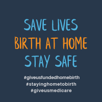 Maternity Consumer Network (MCN) (@mcn_advocates) 's Twitter Profile