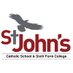 St John's School (@stjohnseagle) Twitter profile photo St John's School (@stjohnseagle) Twitter profile photo