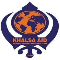Khalsa Aid Australia
Int'l humanitarian aid organisation
We recognise the whole human race as one
@khalsa_aid @khalsaaid_india @khalsaaidca @khalsaaidusa