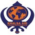 Khalsa Aid Australia (@KhalsaAid_AU) Twitter profile photo
