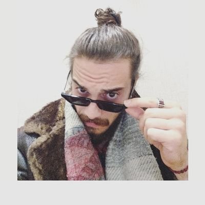 mertkaderoglu's profile picture. Izmir  Institute  of  Technology  -  ME  🔩 
Turkish Entrepreneurship Foundation
#yeni1lider