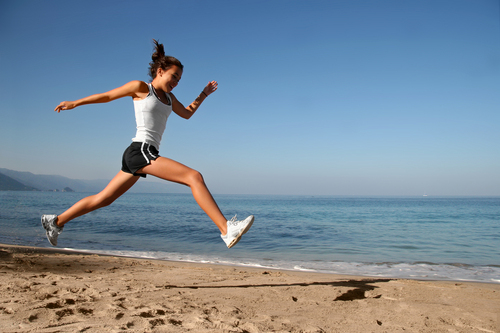 Healthy Eating Tips and Fitness Motivation