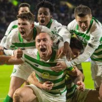 CELTIC(@1aaeam) 's Twitter Profile Photo