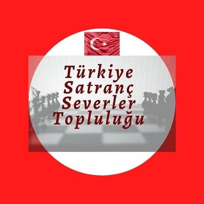 🇹🇷F.I.D.E. INSTRUCTOR
🇹🇷Ankara/Türkiye
⚡ChessTurkey
instagram: Turkiyesatrancseverler