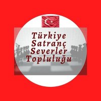 TürkiyeSatrançSeverler(@ChessTurkey) 's Twitter Profile Photo