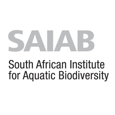 The South African Institute for Aquatic Biodiversity is an internationally recognised centre for the study of aquatic biodiversity.
