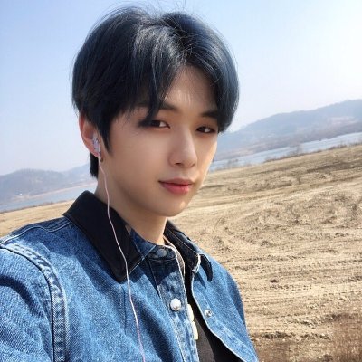 KangOriniel's profile picture. #강다니엘 
190829🅓🅐🅝🅘🅣🅨  Nation
Color on me boy Group Kang Daniel❤
190809-#KangDaniel1stWin