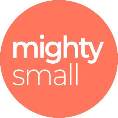 Mighty Small